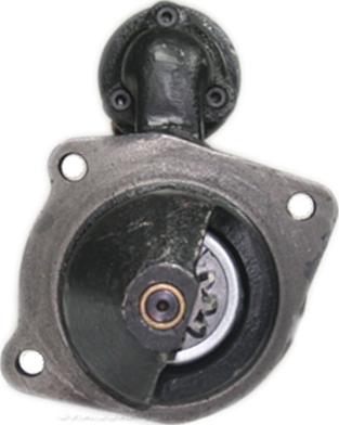 Exact 2-0593 - Starter aaoparts.ro