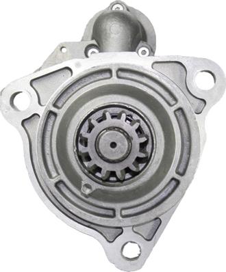 Exact 2-0543 - Starter aaoparts.ro