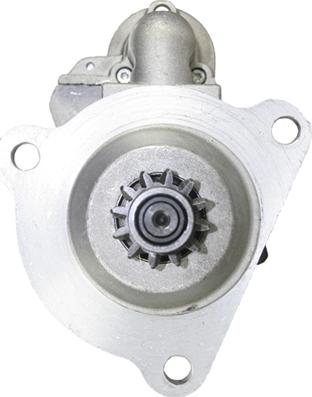 Exact 2-0551 - Starter aaoparts.ro