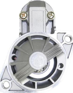 Exact 2-0581 - Starter aaoparts.ro
