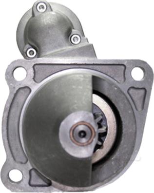 Exact 2-0525 - Starter aaoparts.ro