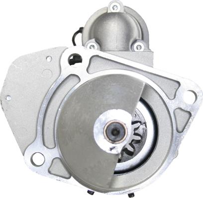 Exact 2-0662 - Starter aaoparts.ro