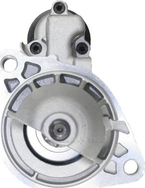 Exact 2-0684 - Starter aaoparts.ro