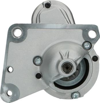 Exact 2-0001 - Starter aaoparts.ro