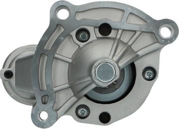 Exact 2-0002 - Starter aaoparts.ro