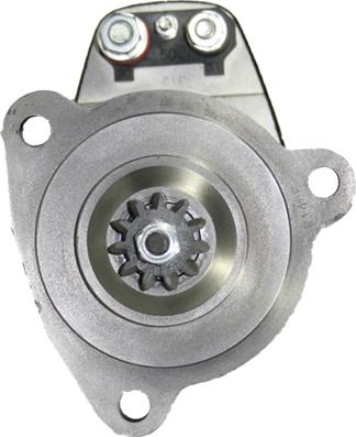 Exact 2-0392 - Starter aaoparts.ro