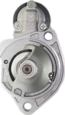 Exact 2-0320 - Starter aaoparts.ro