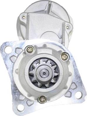 Exact 2-0232 - Starter aaoparts.ro