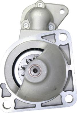 Exact 2-0222 - Starter aaoparts.ro