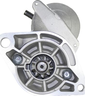 Exact 2-1447 - Starter aaoparts.ro