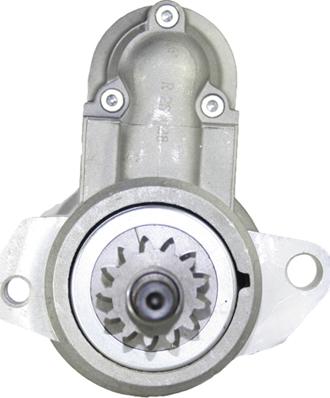 Exact 2-1089 - Starter aaoparts.ro
