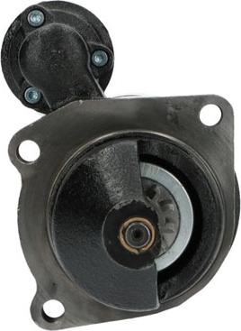 Exact 2-1393 - Starter aaoparts.ro