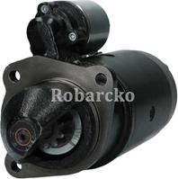 Exact 2-1292 - Starter aaoparts.ro