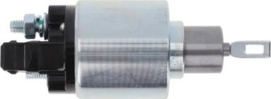 Exact 23-0001 - Solenoid, electromotor aaoparts.ro
