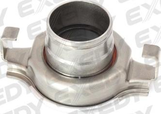 Exedy BRG467 - Rulment de presiune aaoparts.ro