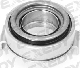 Exedy BRG438 - Rulment de presiune aaoparts.ro