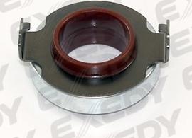 Exedy BRG890 - Rulment de presiune aaoparts.ro