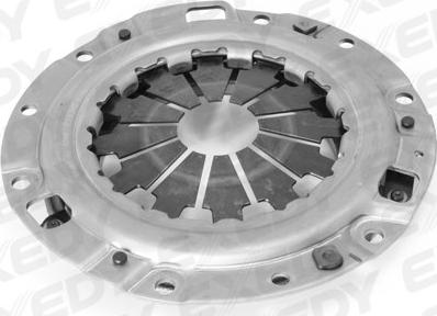 Exedy DHC550 - Placa presiune ambreiaj aaoparts.ro