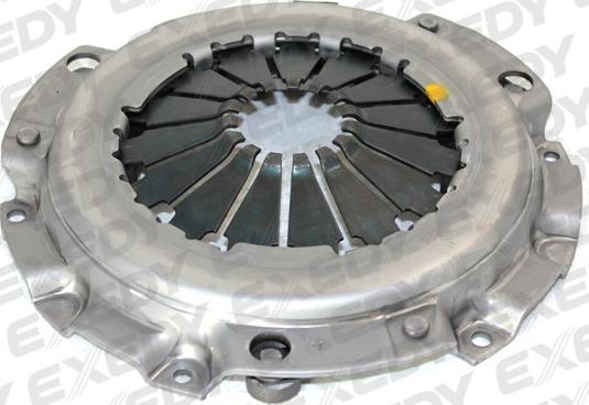 Exedy DWC706 - Placa presiune ambreiaj aaoparts.ro