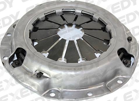 Exedy ISC529 - Placa presiune ambreiaj aaoparts.ro