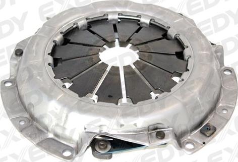 Exedy NSC597 - Placa presiune ambreiaj aaoparts.ro