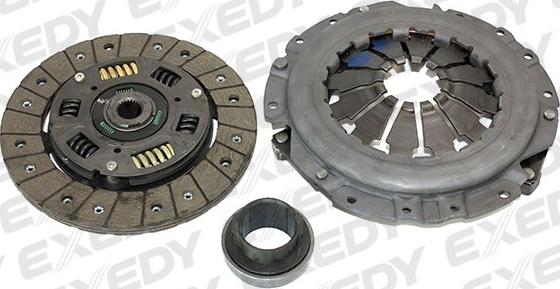 Exedy OPK2006 - Set ambreiaj aaoparts.ro