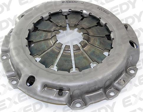 Exedy SZC560 - Placa presiune ambreiaj aaoparts.ro