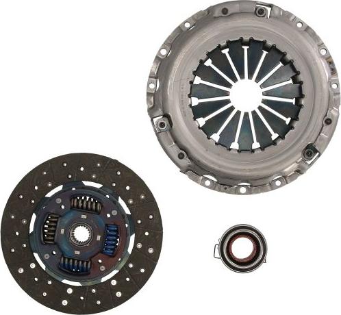 Exedy TYK2234 - Set ambreiaj aaoparts.ro