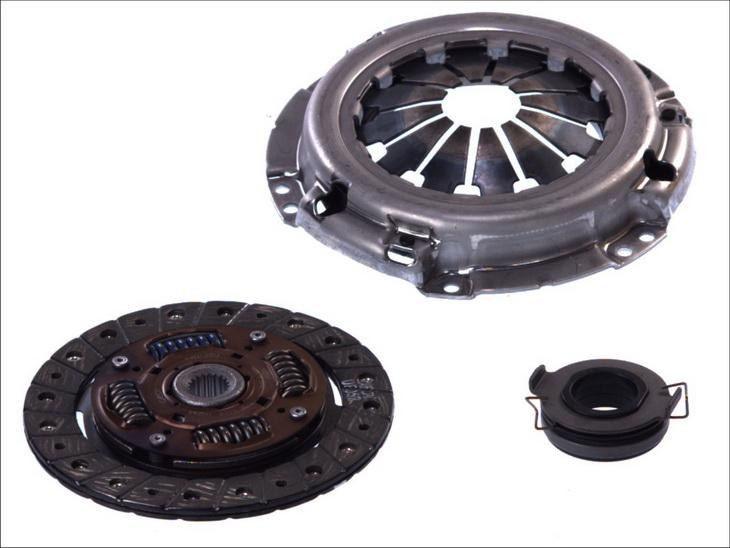 Exedy TYK2227 - Set ambreiaj aaoparts.ro