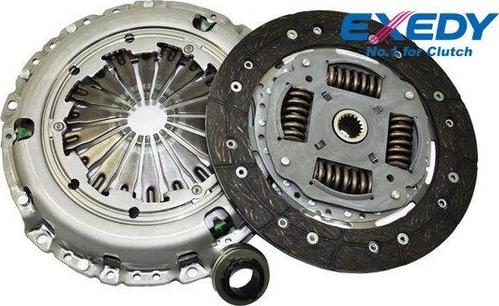 Exedy-AU PGK-8039 - Set ambreiaj aaoparts.ro