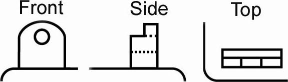 Exide EB7-A - Baterie de pornire aaoparts.ro