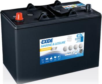 Exide ES950 - Baterie de pornire aaoparts.ro