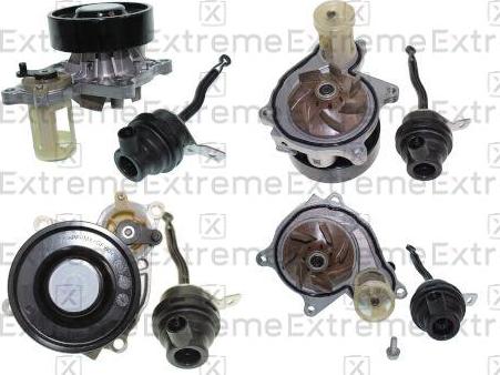EXTREME 98980273 - Pompa apa aaoparts.ro