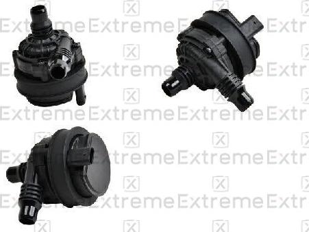 EXTREME 98980785 - Pompa apa suplimentar aaoparts.ro