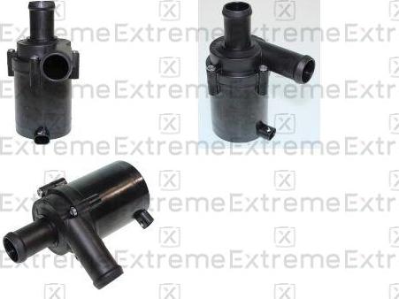EXTREME 98980772 - Pompa apa suplimentar aaoparts.ro