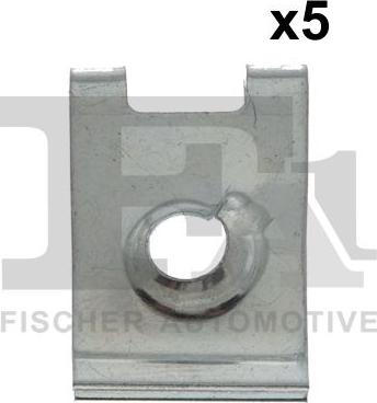FA1 99-10111.5 - Clips, acoperire decorativa si protectie aaoparts.ro