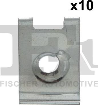 FA1 99-10111.10 - Clips, acoperire decorativa si protectie aaoparts.ro