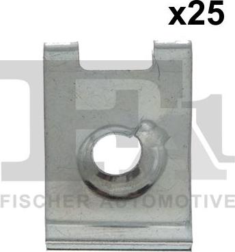FA1 99-10111.25 - Clips, acoperire decorativa si protectie aaoparts.ro