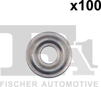 FA1 997.730.100 - Scut protectie termica, inst. injectie aaoparts.ro