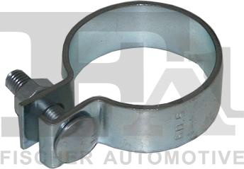 FA1 941-973 - Conector teava, sistem de esapament aaoparts.ro