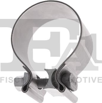 FA1 942-866 - Conector teava, sistem de esapament aaoparts.ro