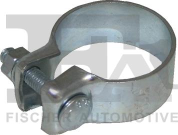 FA1 951-949 - Conector teava, sistem de esapament aaoparts.ro