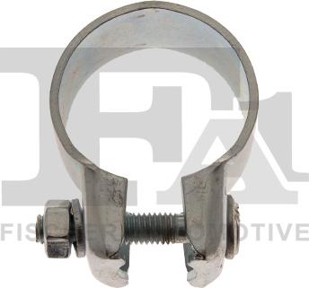 FA1 951-944 - Conector teava, sistem de esapament aaoparts.ro