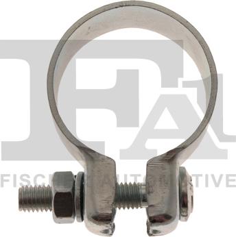 FA1 951-954 - Conector teava, sistem de esapament aaoparts.ro