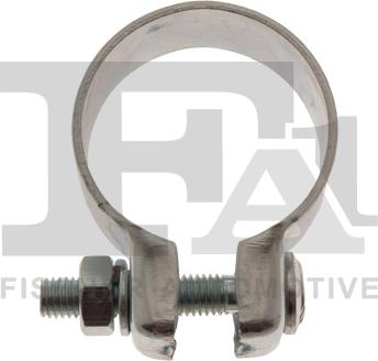 FA1 951-955 - Conector teava, sistem de esapament aaoparts.ro