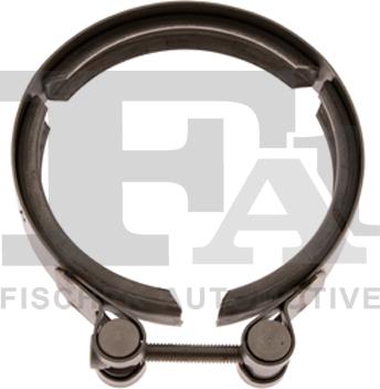 FA1 969-898 - Conector teava, sistem de esapament aaoparts.ro