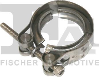 FA1 969-851 - Conector teava, sistem de esapament aaoparts.ro