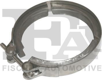 FA1 969-807 - Conector teava, sistem de esapament aaoparts.ro