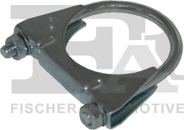 FA1 911-658 - Conector teava, sistem de esapament aaoparts.ro