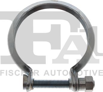 FA1 934-984 - Conector teava, sistem de esapament aaoparts.ro